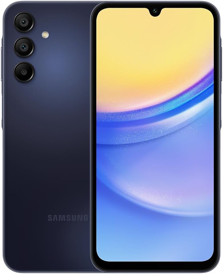 Samsung A15 5G