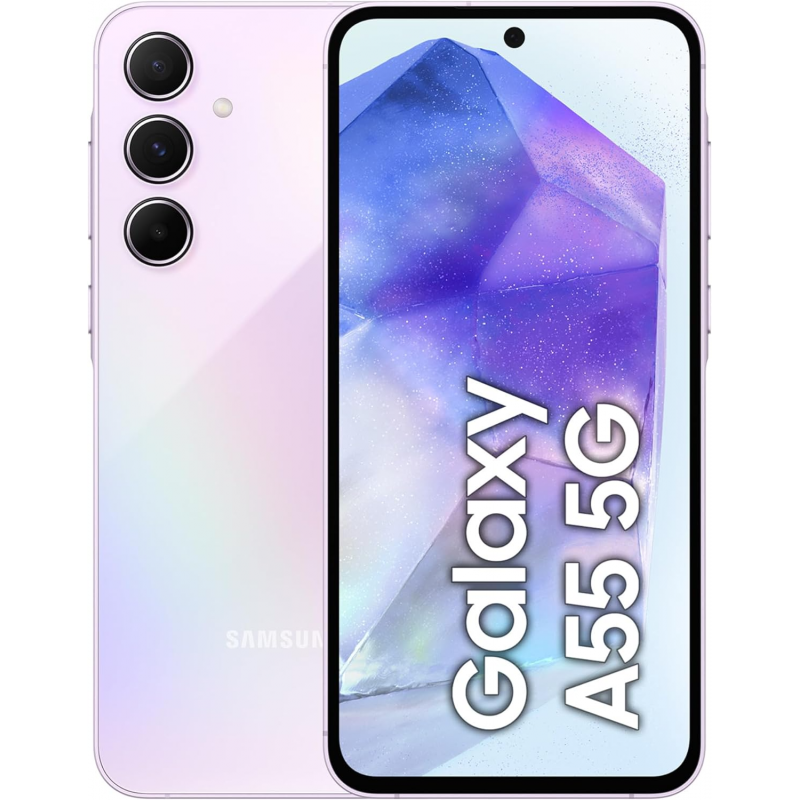 Samsung A55 5G