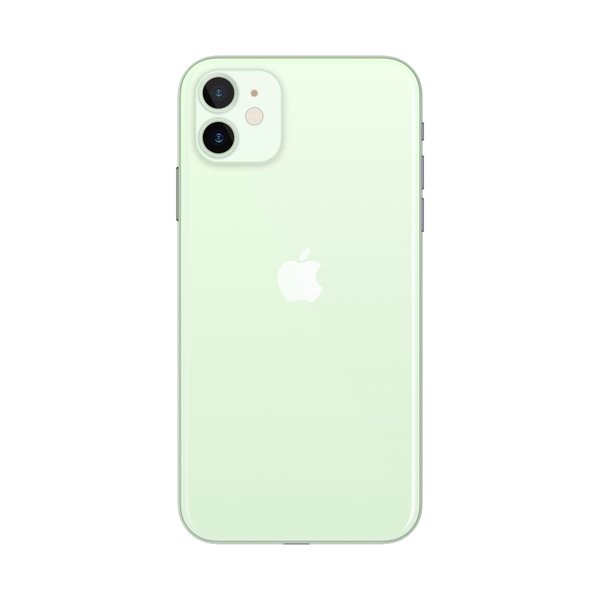 iPhone 11 128GB White - From €349,00 - Swappie